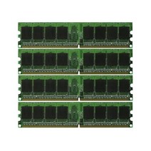신품 4GB 4x1GB DDR2 PC2-5300 667MHz RAM 메모리 델 프리시전 워크스테이션 T3400
