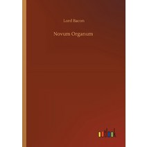 Novum Organum Paperback, Outlook Verlag
