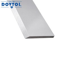 목공부품 333 × 25 3mm HSS 1pcs 플레너 블레이드 jointer 나이프 세트 교체, 01 은
