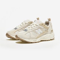 (국내매장정품) 뉴발란스 발편한 런닝화 워킹화 조깅화 트레이닝화 CM878EC1