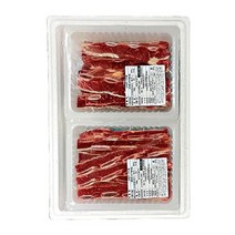 [가지소] 호주산 LA갈비 구이용 1.6kg, 1개
