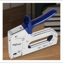 전선타커SB 762B 핸드건타입 손타카 건타카 타카총 건카타 다용도, 핸드타커SB762B