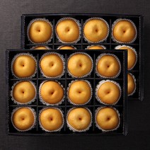 브랜드없음 [정성애찬]명품 신고배 선물세트 15kg(24입), 단품없음
