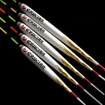 라인시스템 크루시안 섬머버전 챕터1 글라스무크 5합공작찌, 단품