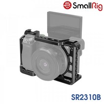 SmallRig 소니 A6300 A6400 A6500 장착케이지 SR2310B