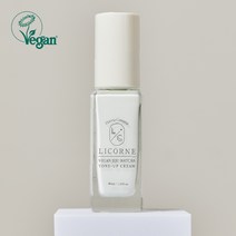 비건 제주 말차 톤업 크림 40ml, 1개