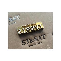 불박기 가죽 공예 불박 도장 기계 제작 인쇄 새로운 사용자 정의 핫 황동 스탬프 철 금형 로고 맞춤 난방 나무 가죽 리그 DIY 선물 디자인, 50mm no handle