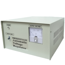 안전인증 AVR 2KVA 단상 단권 220V-220V 자동전압조정기 2k 변압기 정전압 노이즈컷 전기 전압 안정기 automatic voltage regulator, 1개