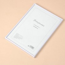 빌한슨 가벼운액자 훈장액자 가족사진액자 가훈액자 웨딩 상장 상장액자