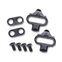 Spinning 스피너 클립리스 페달 바이크 클릿, Spd Clipless Cleats, One Size