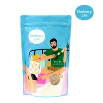 (무료배송) 2022년 햇 국산 도토리묵 가루 500g, 1개