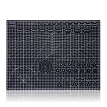 가죽공예 ONTON 재단판 A4 200x300 책상고무판 컷팅매트