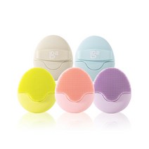 셀리턴 비디투 핑거 실리콘 진동 클렌저, 라임