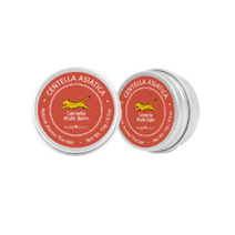 퓨어포레 센텔라 멀티 밤 미니, 15g, 4개