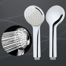 헌군 안단테 헤드 고급 물절약 샤워기 수압샤워 꼭지