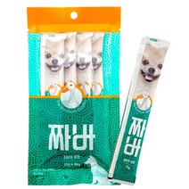 강아지 유산균 장 영양제 짜먹는15gX4포오리 애견 반려견, 단일제품