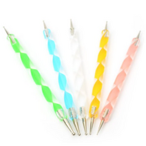 도트봉, NDP034 도트봉 (5ea1set), 1set