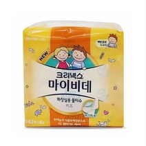 [B1P] 어린이 화장실용 비데 물티슈 캡형 4팩 / 화장지 갑티슈 롤티슈 화장실휴지 두루마리화장지 미용티슈 티슈 각티슈 ( B1P / 30129EA ), 본상품선택