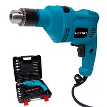 우스틴스 780W 유선해머드릴 풀세트, 1세트