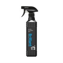 브릴리언트 휠크리너 철분제거제, 500ml, 1개