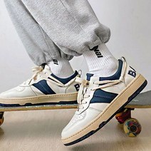제이스토어 / 남자 패션 캐주얼 씨티보이 스트릿 스니커즈 보드화