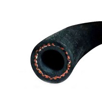 파카 중압호스(35k) 4.8-9.5mm 오일호스 기름호스 휘발유 유압호스 윤활유, 9.5mm x 1m, 1개