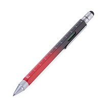 트로이카 CONSTRUCTION 멀티태스킹 볼펜 PIP20, 단품없음