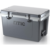 해변 음료 Bever용 초경량 하드 쿨러 절연 휴대용 아이스 박스