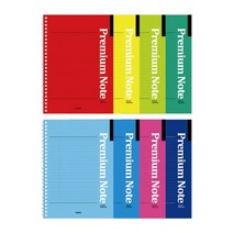 스프링노트 1권 16절 190x260mm30매 99920 f20 펜피아 대 1000, 상세페이지 참조, 상세페이지 참조, 상세페이지 참조