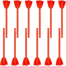 핸드믹서기 결혼축하선물 이유식 믹서기 푸드프로세서 자취템 드릴 헬릭스 페인트 믹서 재사용 가능한 수지 믹서 페인트 교반기 드릴 부착 용 12 조각 에폭시 믹서 부착, 01 Red