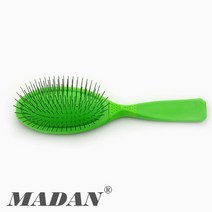 마단 핀브러쉬 (대), 1개, 연두(MPB-M09)