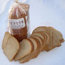 [시골] 건강통밀식빵 (화/목 지정일 발송) *해당 상품은 주문제작 상품이라 교환 반품이 불가한 상품입니다.*