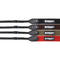 [A&A] 아티산아티스트 ACAM-110A 카메라 스트랩, KHAKI