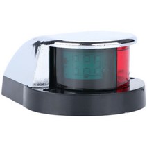 항공장애등 선박 조명 정박등 야간항해장비 써치라이트 선박조명 전주등 등명기 선미등, A. 기본