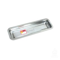 오너클랜 스텐기름받이사각_8107[WB0C78E], 본상품