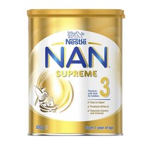 Nestle NAN 3 Supreme BL 호주 네슬레 슈프림 포뮬라 분유 3단계 800g