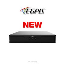 이지피스 네트워크 POE NVR 4채널 녹화기 NVR301-04S3-P4 당일발송, 1개