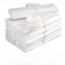 열수축필름 PVC 수축비닐 압축랩 랩핑 포장재, 100POF/PVC가방10x15CM기본PVC