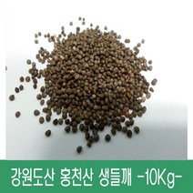 (인빌푸드)김천 햇 들깨(22년산) 6kg, 단품