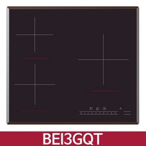 LG 디오스 BEI3GQT 3구 인덕션 전기레인지 빌트인 / KN