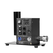 무대연기 안개 무대 드라이아이스 연기발생기 밸브 스프레이 기계 공연장 제트 효과 내구성 연기 캐논 스모그 디지털, 03=AUPLUG