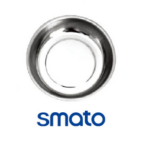 자석접시 75MM(SM-MC75)원형1구, 본상품수량선택