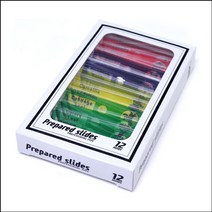 프레파라트 12pcs/ST