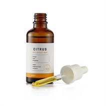 ATFY 아로마 네일오일 손톱영양제 시트러스향, 50ml, 10개