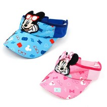 디즈니 미키 미니마우스 트래블 썬캡