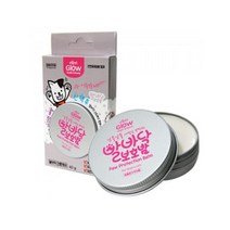 동물의약외품 반려동물 미끄러짐방지크림 강아지발밤, 1개