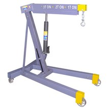소형 크레인용 잭 코끼리 자키 작기 쟈키 팔걸이 공구, 리프팅 유니버셜 밸런스 프레임