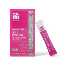 초저분자 어린콜라겐 다이펩타이드 분말 피쉬 어류 콜라겐 비타민c 히알루론산 프랑스산 가수분해 엘라스틴 500달톤 가루 고함량 피부 이너뷰티 추천 대용량 60 포 스틱, 3
