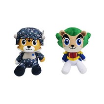 육군 마스코트 호국이 화랑이