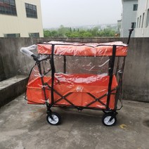 구루마 카트 웨건 카트 일반형 미니 콜맨웨건 프레임 나들이 손수레 추가 이지웨건 상판, Z